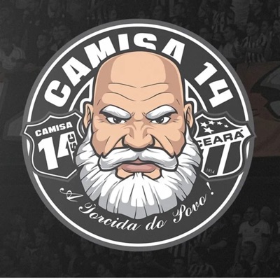 É o Vozão - Single