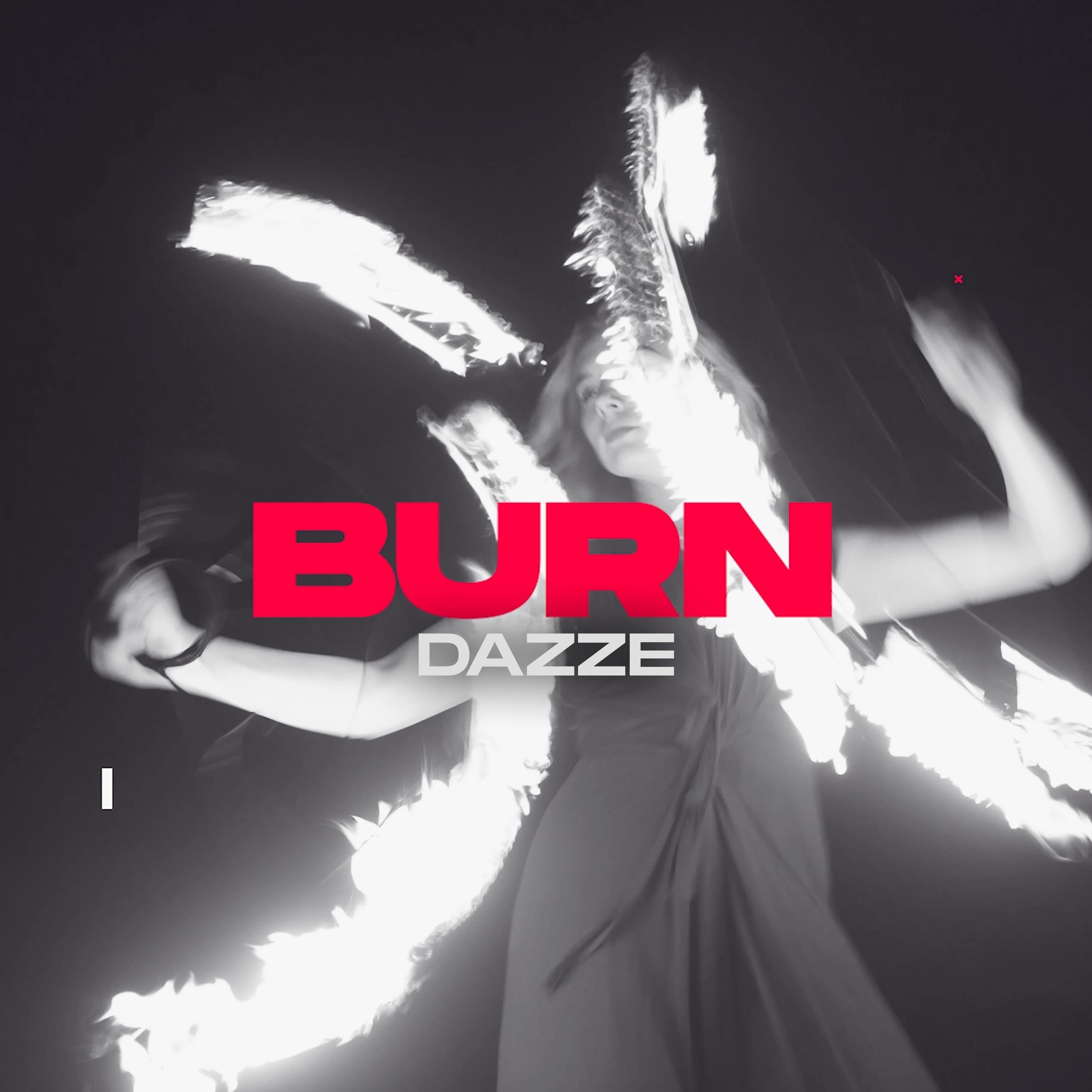 Burn - Single
