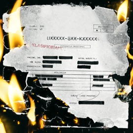 Vukovi 2 (feat. Tibor, Vano, Đakro, Noti Limun & Bolest) Flowdeep