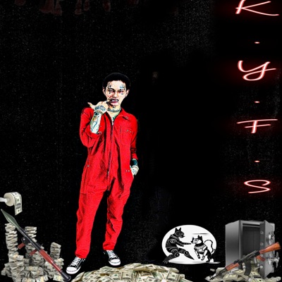 K.Y.F.S - Single