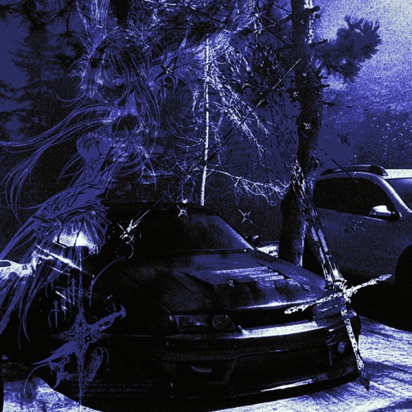 smoke serpent - Single