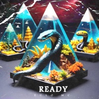 Ready - Single - Zulo Mc