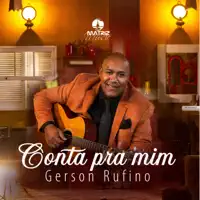 Foi A Mao De Deus — Gerson Rufino
