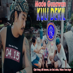 Chord Gitar Kuli Dekil - Made Gunawan
