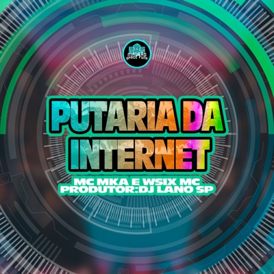Putaria da Internet - Single