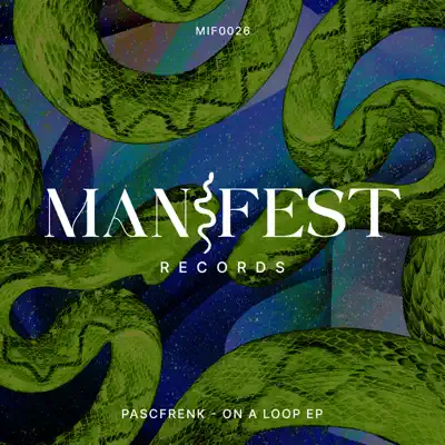 Listen to On a Loop / Deeper Dream - Single by PascFrenk