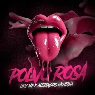 POLVO ROSA - Single