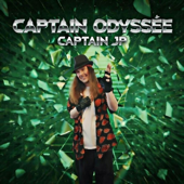 Captain Odyssée