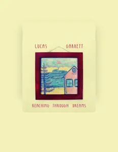 Ascolta Lucas Garrett, guarda video musicali, leggi la biografia, vedi le date del tour & altro!