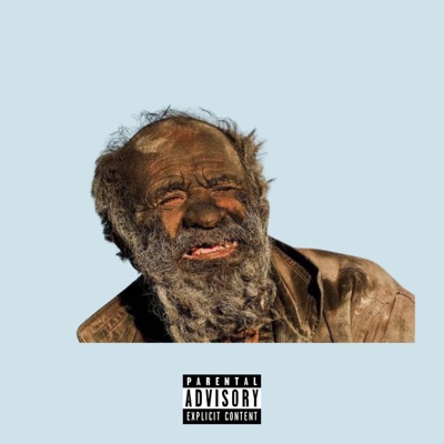 DustyNiggaAnthem (RoughVersion) (feat. itmightnotwork) - Single