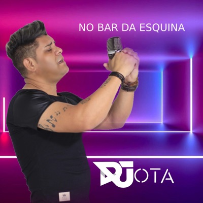 No Bar da Esquina - Single