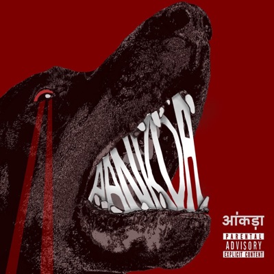 AANKDA (feat. Pingaksh) - Single