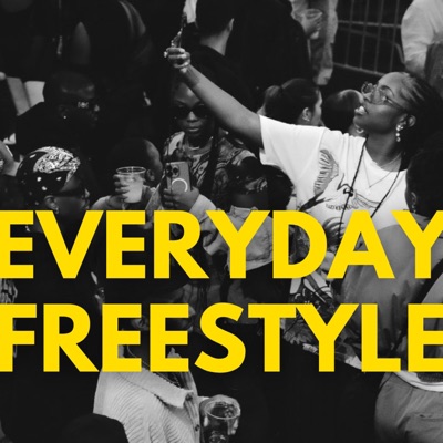 EVERYDAY FREESTYLE - Single