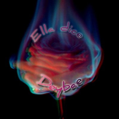 Ella dice (Radio Edit) - Single