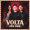 VOLTA PRA MIM