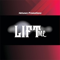 Lift Me (Instrumental) - Single - NETUNEZ PROMOTIONS