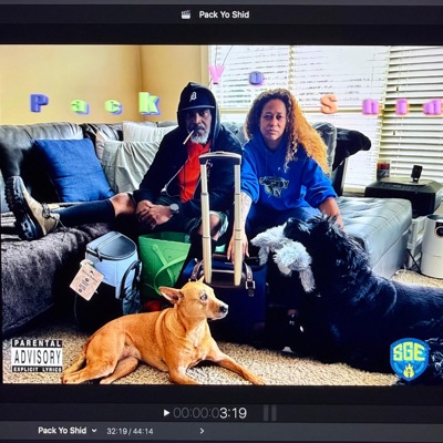 Pack Yo Shid - Single
