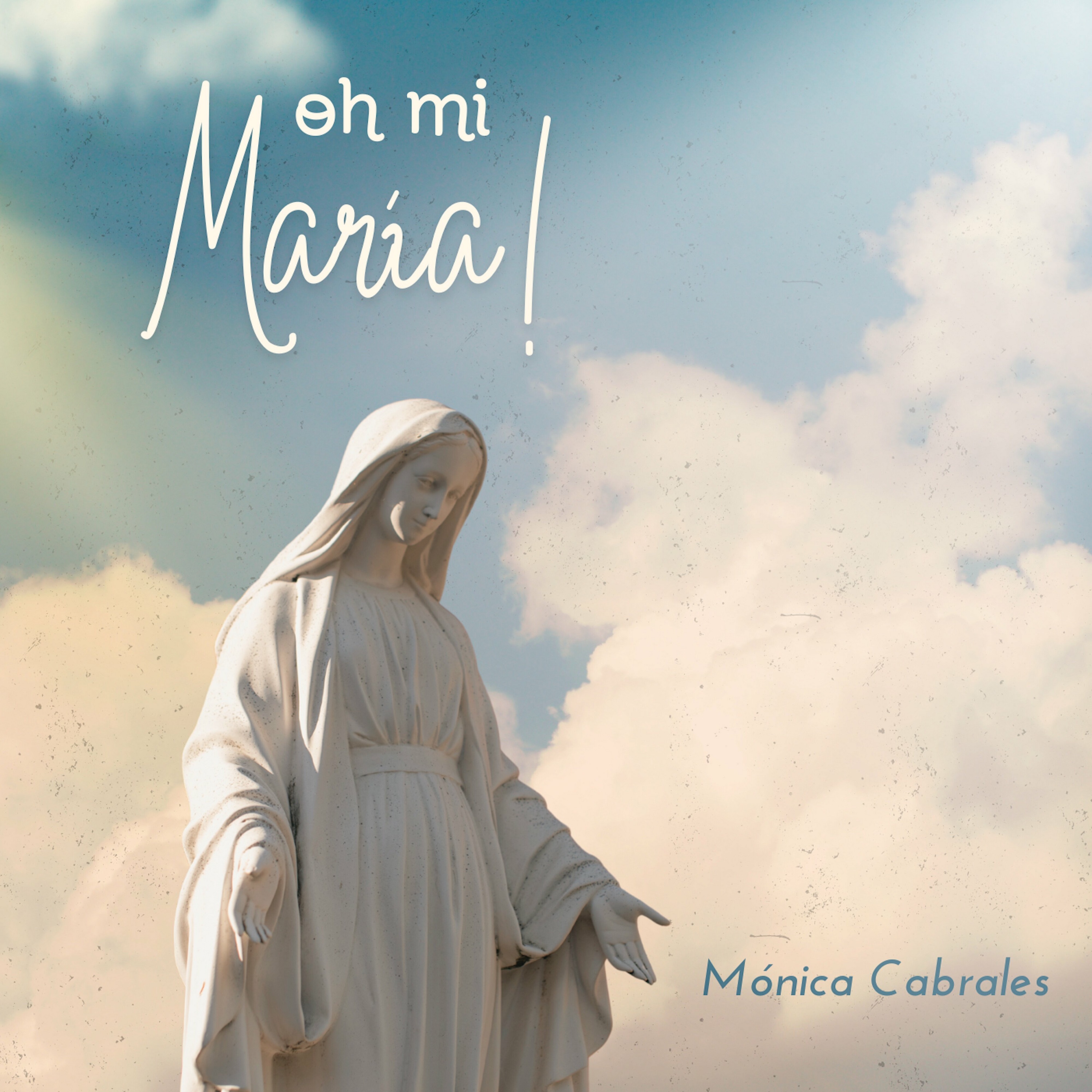 Oh Mi María - Single