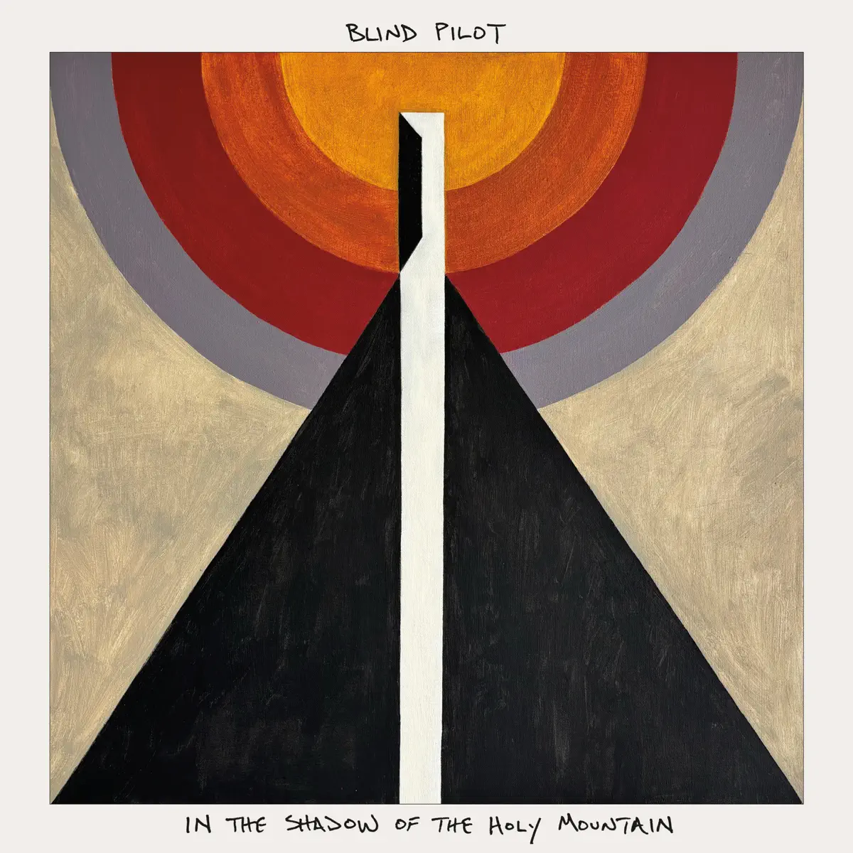 Blind Pilot - In the Shadow of the Holy Mountain (2024) [iTunes Plus AAC M4A]-新房子