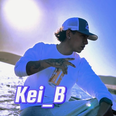 Shhhh (feat. Kei_B) - Single