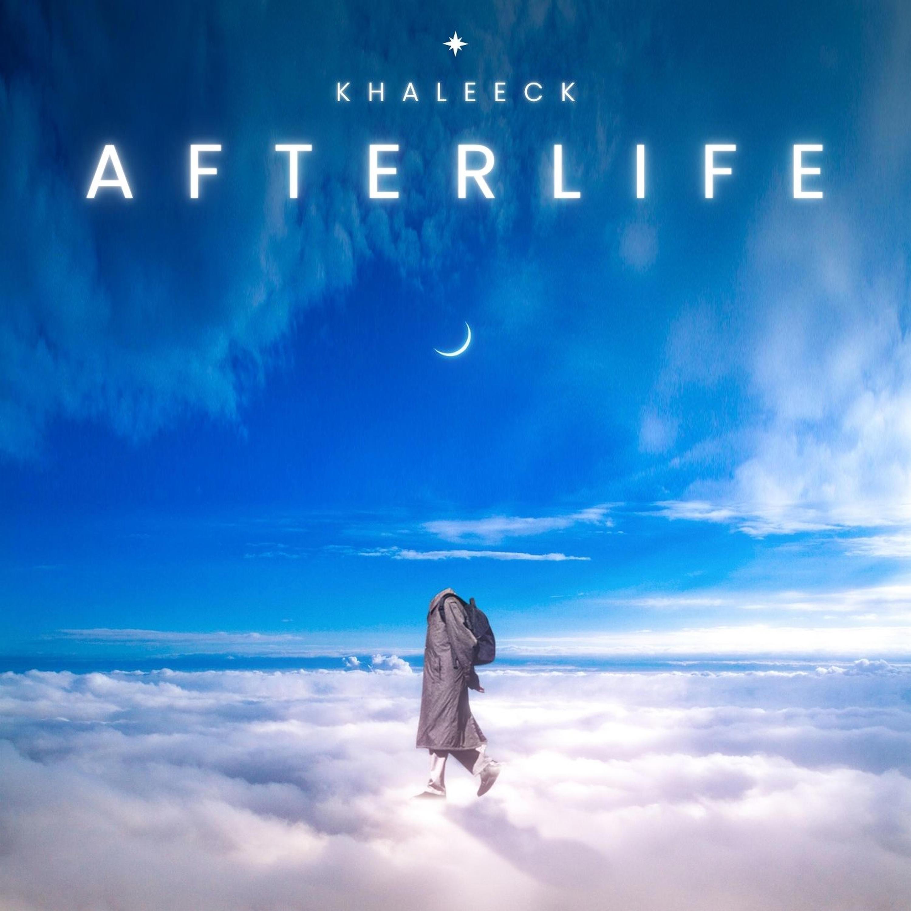 Afterlife - Single