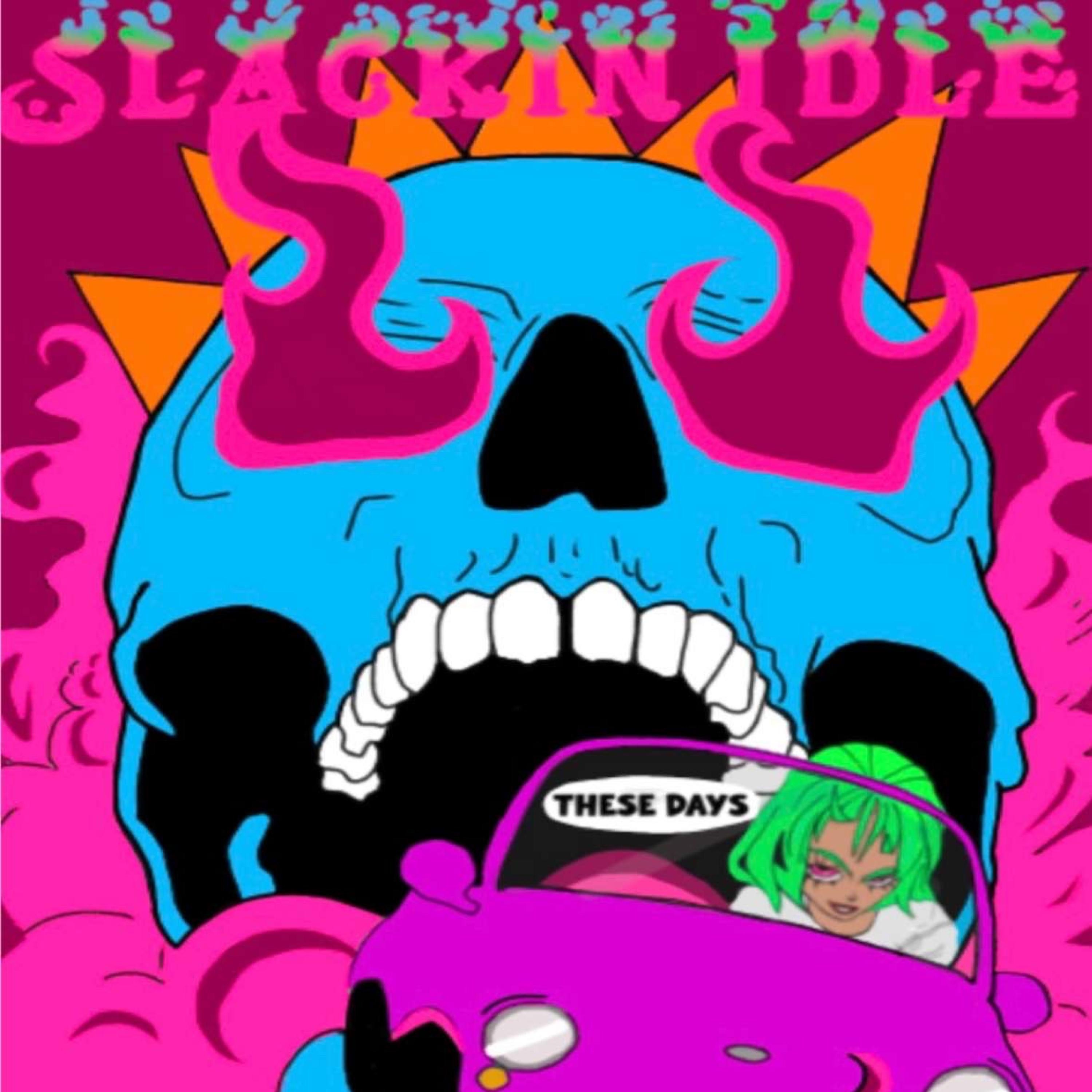 These Days - Single