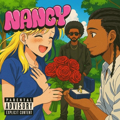 Nancy (feat. Jxy) - Single
