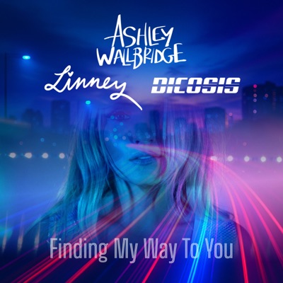 Finding My Way to You (feat. Linney) - Single