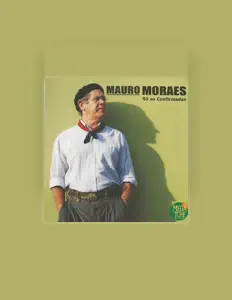 Listen to Mauro Moraes, watch music videos, read bio, see tour dates & more!