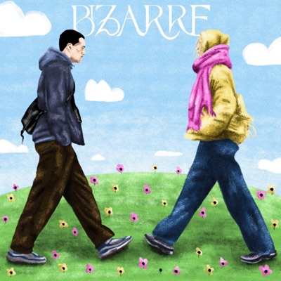 Bizarre (feat. Mar) - Single