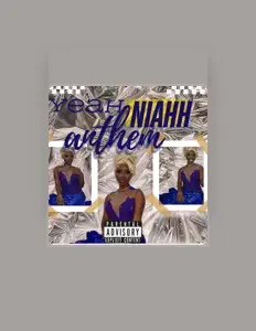 Listen to Niahmariee, watch music videos, read bio, see tour dates & more!