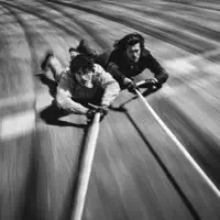 Running — Fly by Midnight