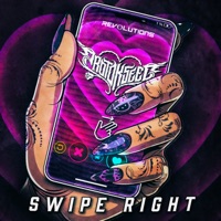 Swipe Right - Single - Protokseed