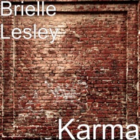 Karma - Single - Brielle Lesley
