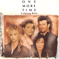 Calming Rain - Single - One More Time