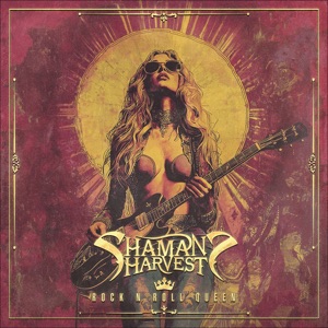 Rock N Roll Queen - Single