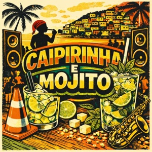 Caipirinha e Mojito - Single