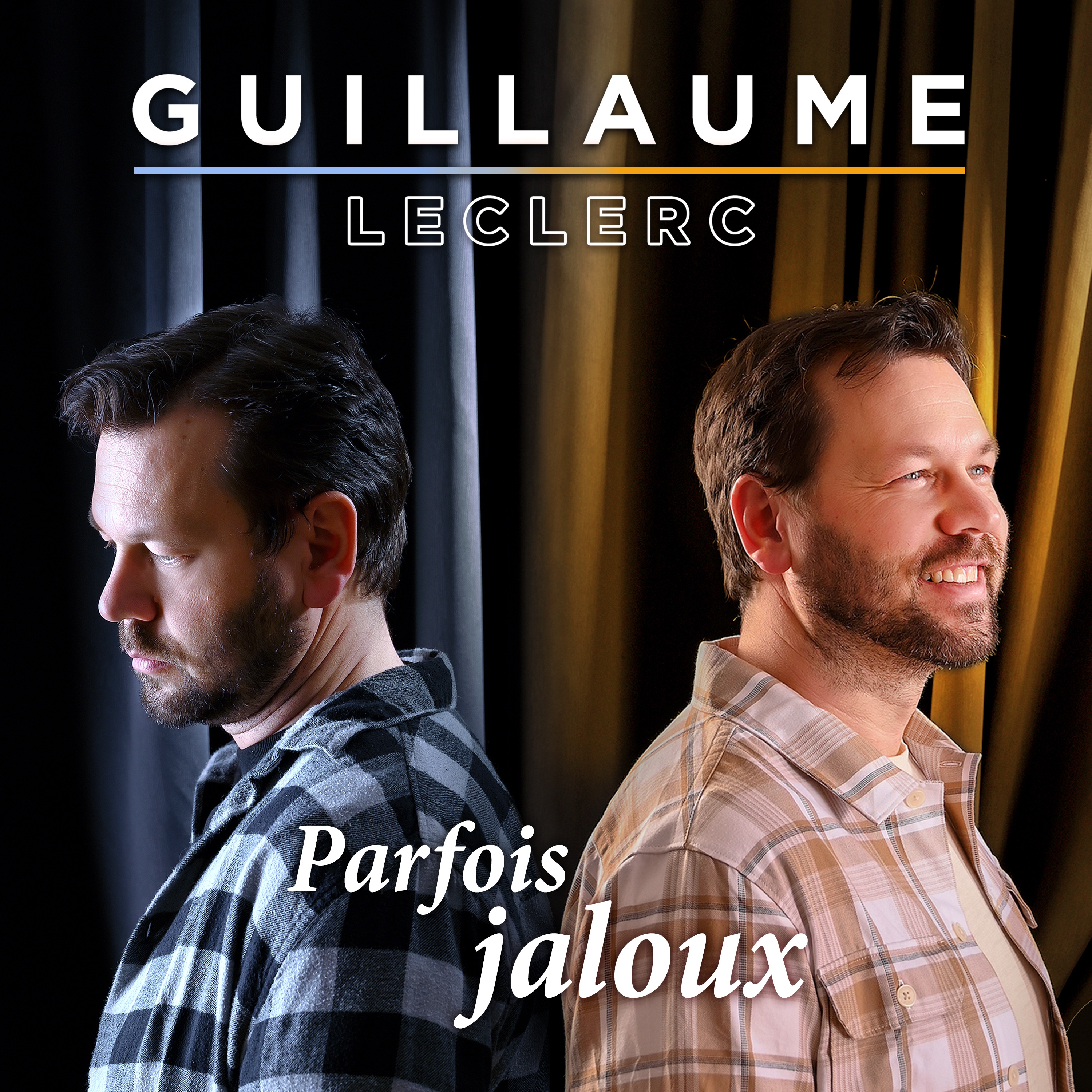 Parfois jaloux - Single