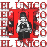 EL ÚNICO II - Litty B