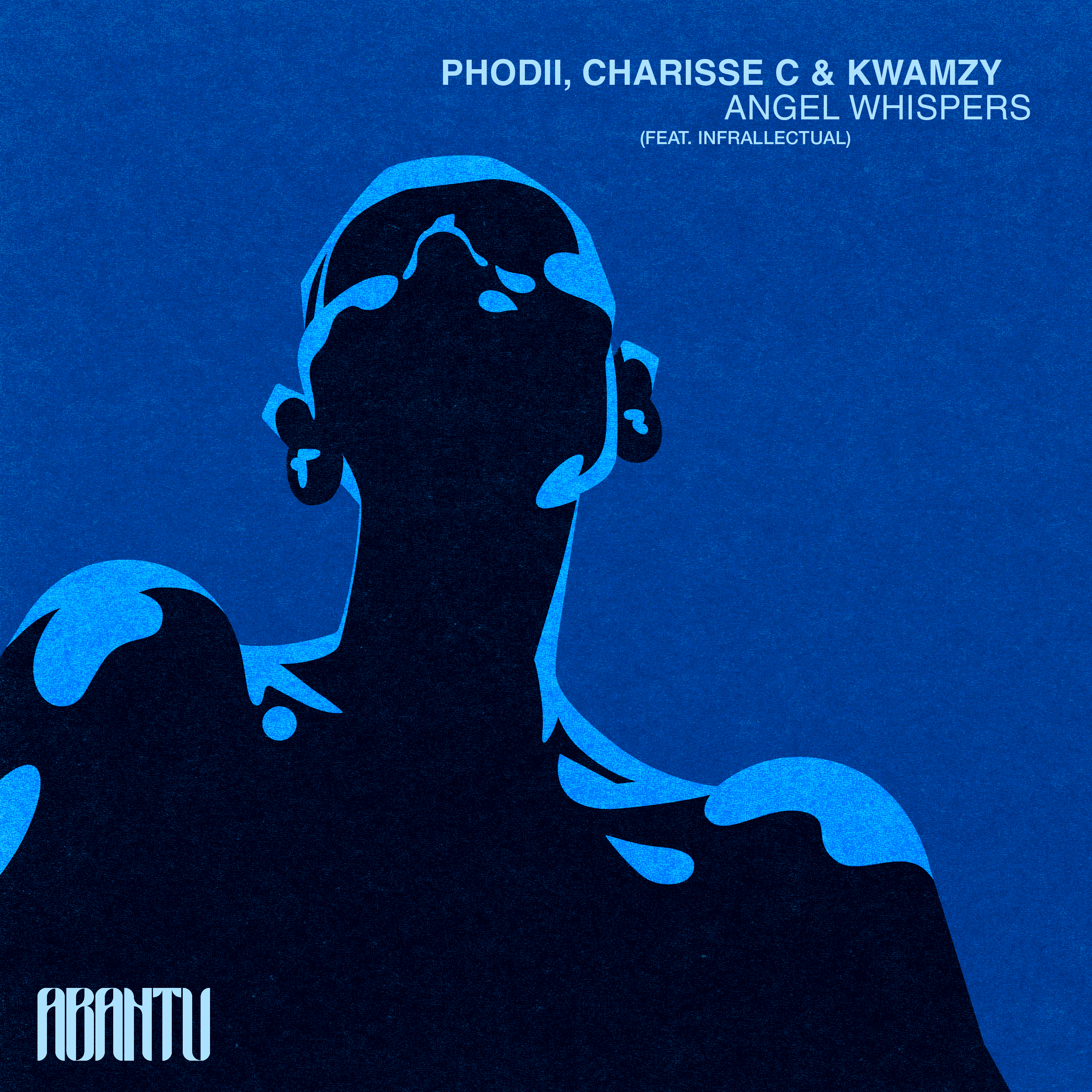 Angel Whispers (feat. Infrallectual) - Single