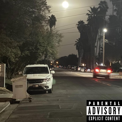 LATE NIGHTS - Single