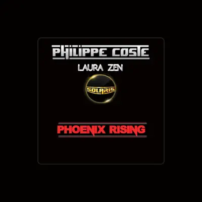 Listen to Philippe Coste, watch music videos, read bio, see tour dates & more!