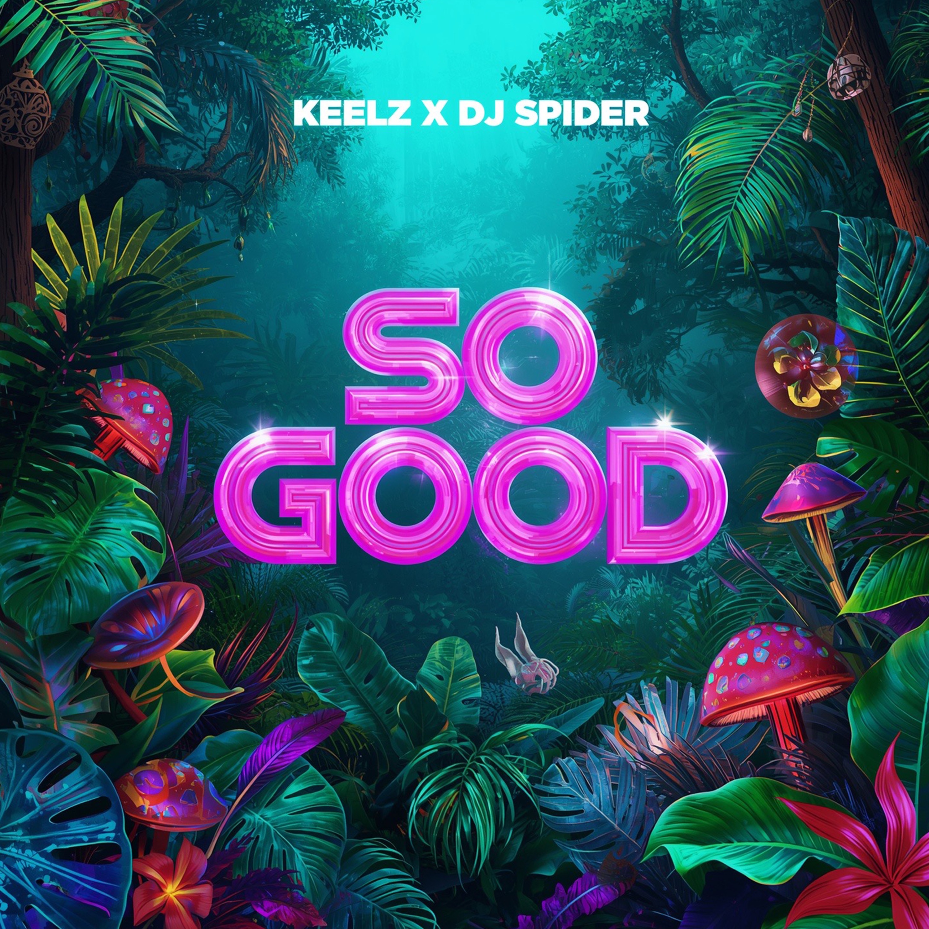 So Good - Single