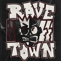 Rave Town 2024 - Single - Prells & BoomBæp