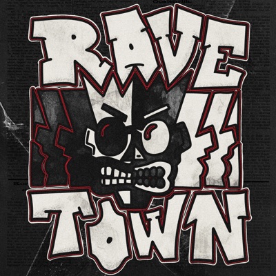 Rave Town 2024 - Single