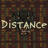 distance song art