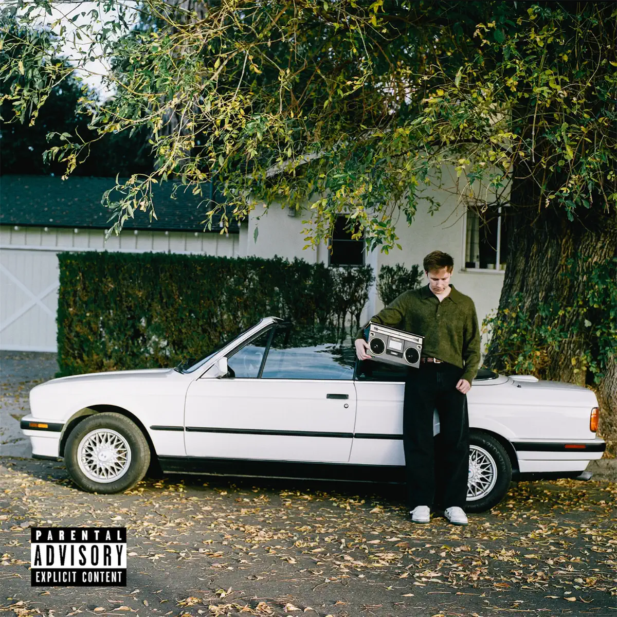 Ethan Tasch - Mixtape (Edit) - EP (2025) [iTunes Plus AAC M4A]-新房子