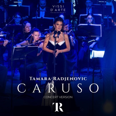 Caruso (Live) - Single