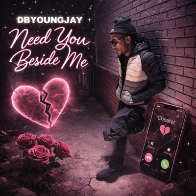 Need You Beside Me - Single