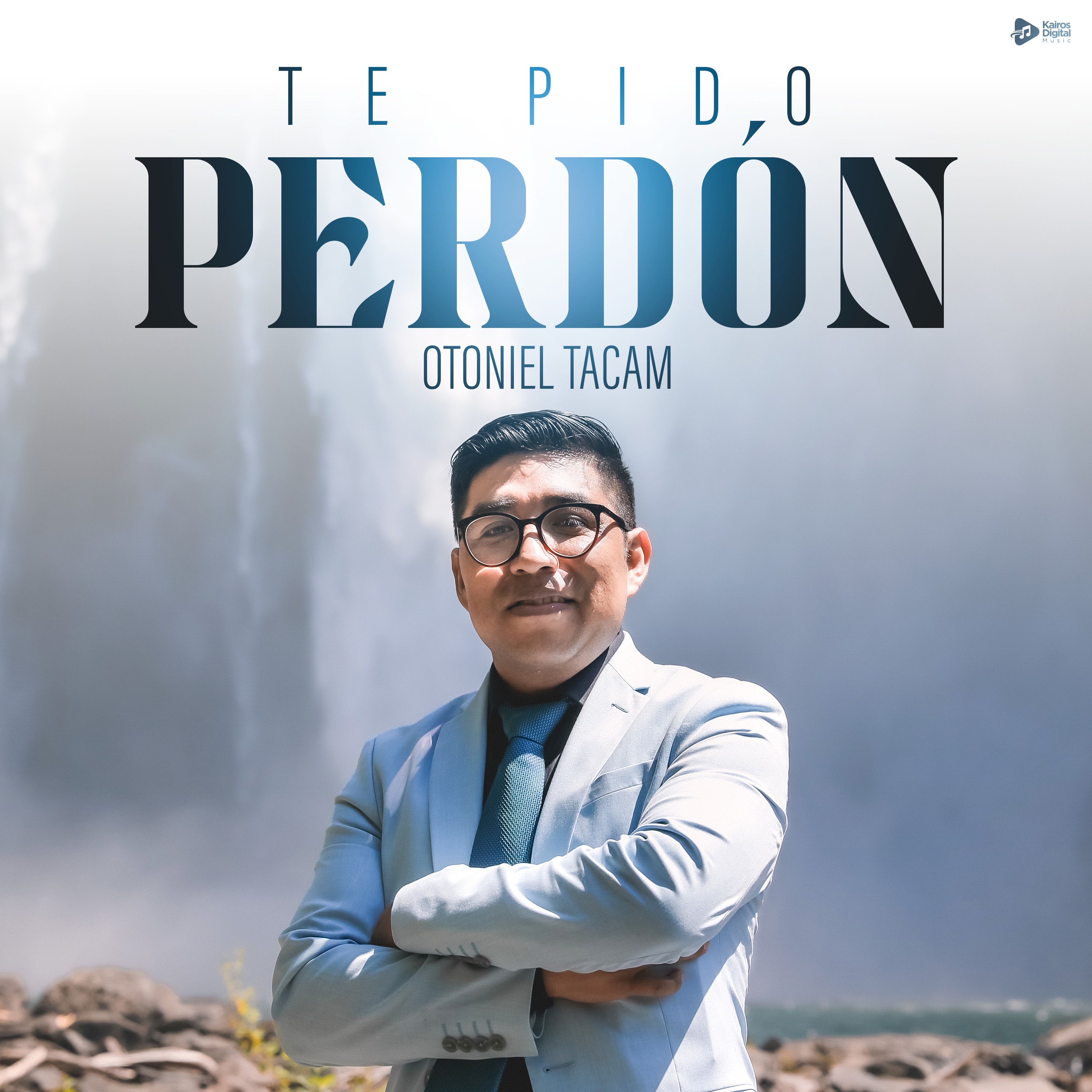 Te Pido Perdón - Single